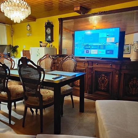Casita Junto Al Rio En Un Entorno Natural 몬포르테데레모스 외부 사진