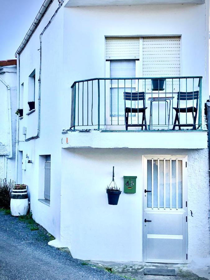Casita Junto Al Rio En Un Entorno Natural 몬포르테데레모스 외부 사진