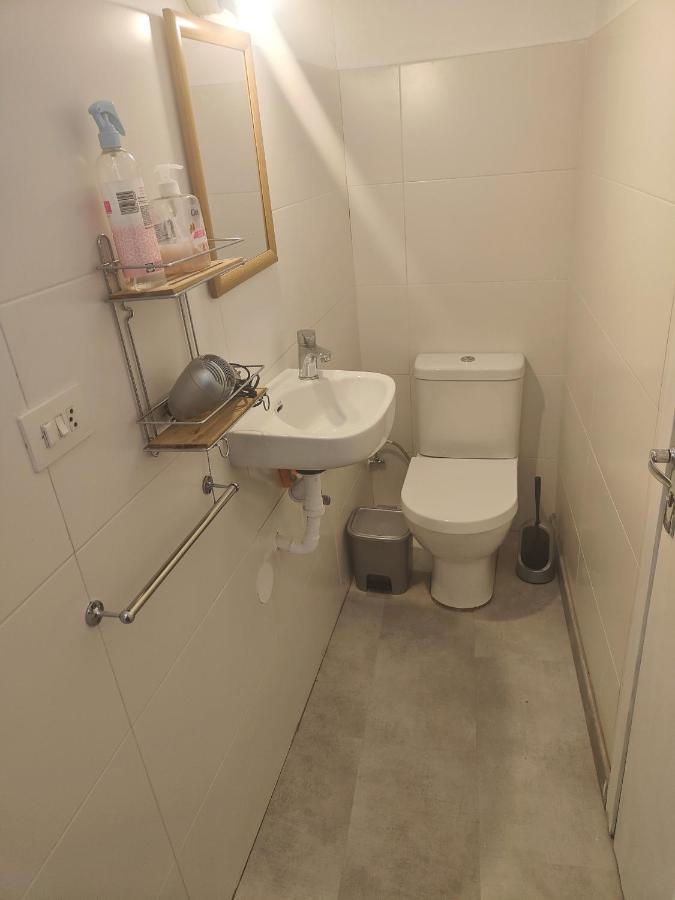 Casita Junto Al Rio En Un Entorno Natural 몬포르테데레모스 외부 사진