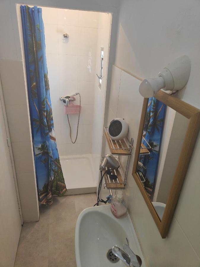 Casita Junto Al Rio En Un Entorno Natural 몬포르테데레모스 외부 사진